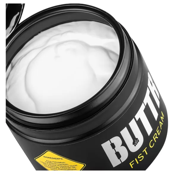 BUTTR - fisting kreem - veepõhine libesti - 500 ml
