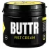 BUTTR - fisting kreem - veepõhine libesti - 500 ml