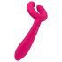 Easytoys Paar - akuga, veekindel paarivibraator (roosa)