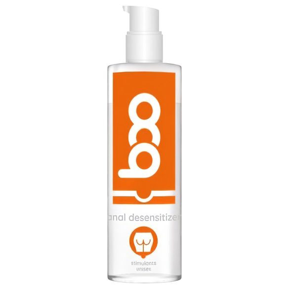 Boo anaalspreid tundlikkuse vähendamiseks - 50ml