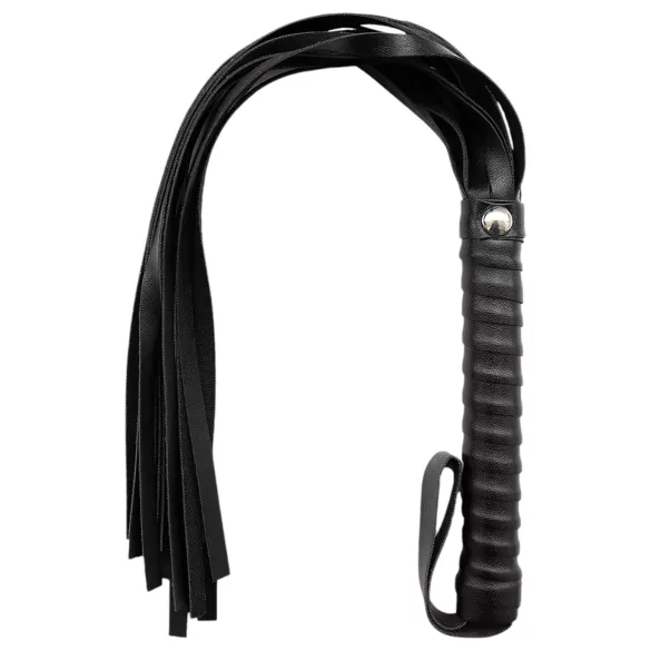 Blaze Ultimate - BDSM sidumiskomplekt - 10-osaline - must