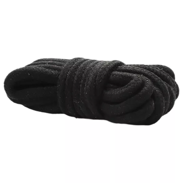 Blaze Ultimate - BDSM sidumiskomplekt - 10-osaline - must