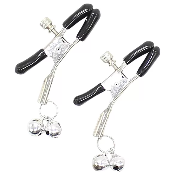 Blaze Ultimate - BDSM sidumiskomplekt - 10-osaline - must