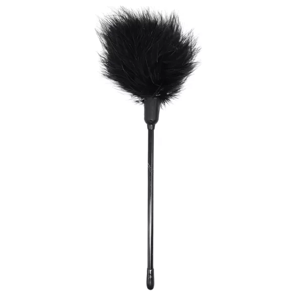 Blaze Ultimate - BDSM sidumiskomplekt - 10-osaline - must