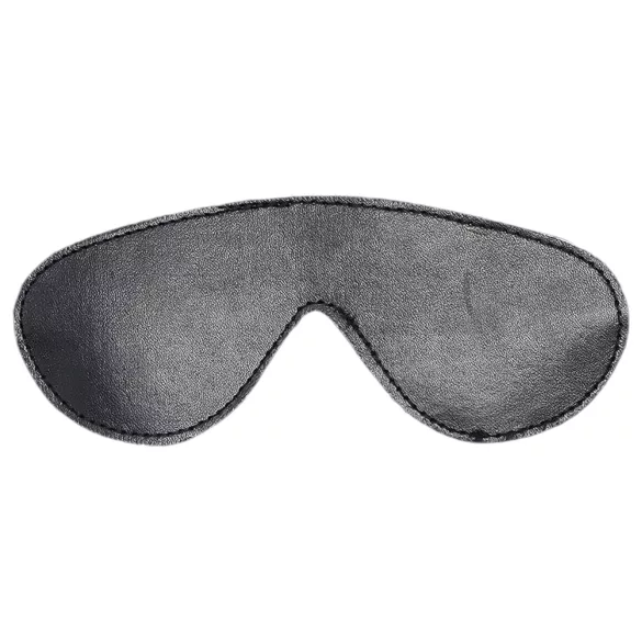 Blaze Ultimate - BDSM sidumiskomplekt - 10-osaline - must