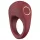 Dreamtoys Ivy - vibreeriv peeniserõngas - bordoo