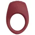 Dreamtoys Ivy - vibreeriv peeniserõngas - bordoo