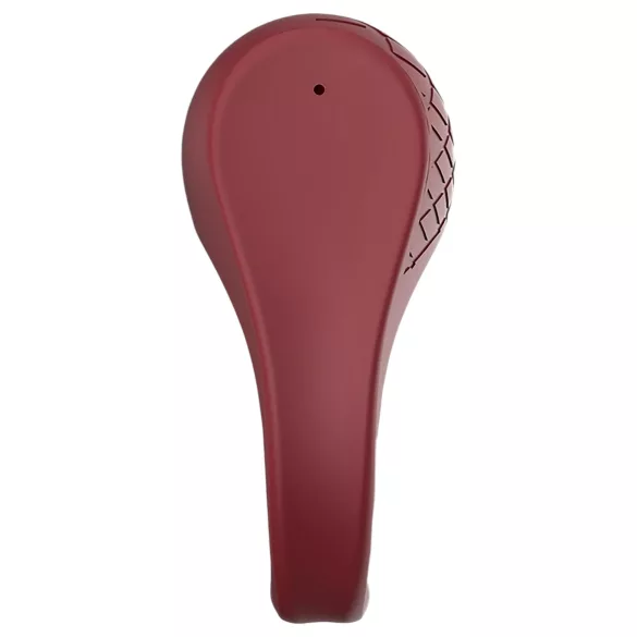 Dreamtoys Ivy - vibreeriv peeniserõngas - bordoo