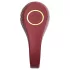Dreamtoys Ivy - vibreeriv peeniserõngas - bordoo