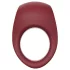 Dreamtoys Ivy - vibreeriv peeniserõngas - bordoo