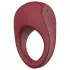 Dreamtoys Ivy - vibreeriv peeniserõngas - bordoo