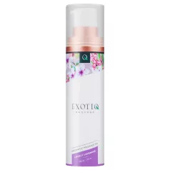 Exotiq - aromaatne massaažiõli - lavendel - 100 ml