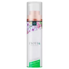Exotiq - lõhnav massaažiõli - basiilik-sidrun (100ml)