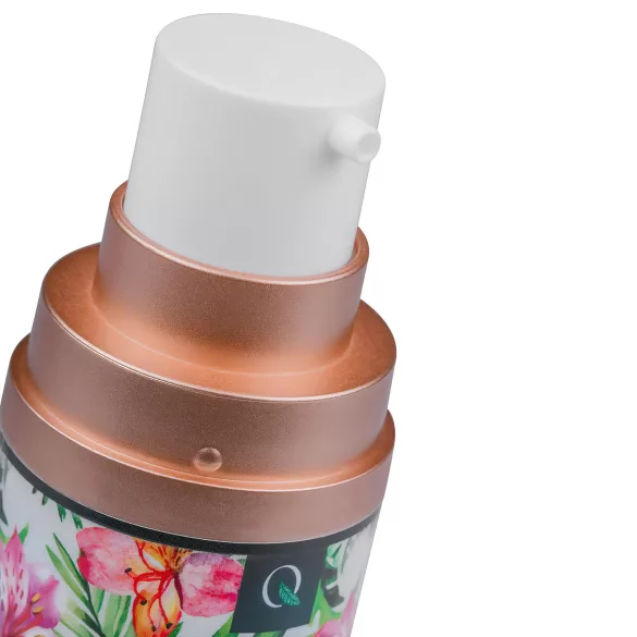 Exotiq - massaažiõli - vanilje-karamelli lõhn - 100ml