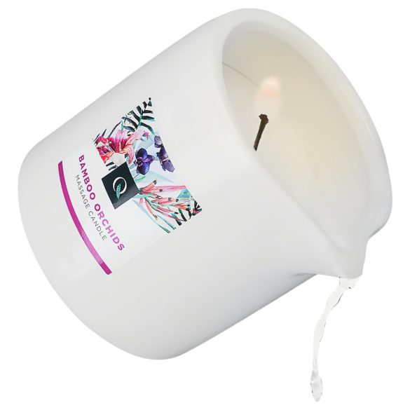 Exotiq Bamboo Orchids - massaažiküünal (200g)