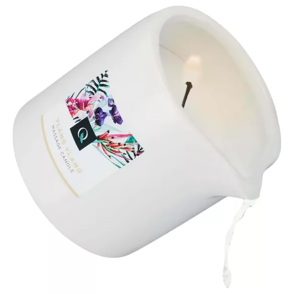 Exotiq - aroomimassaažiküünal - ylang ylang - 200g