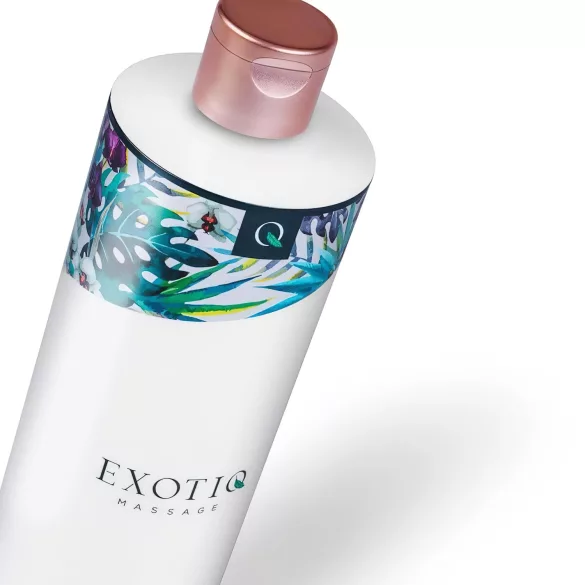 Exotiq - nuru massaažigeel - 500 ml