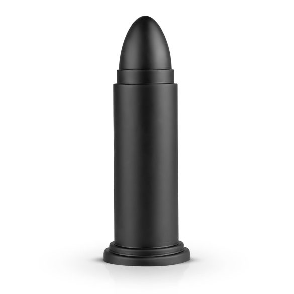 BUTTR 10 Koinas - võimas must iminapp dildokuningas