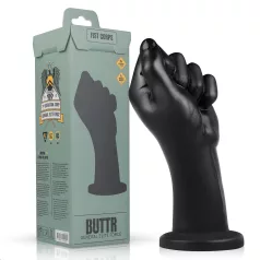 BUTTR Fist Corps - fisting dildo - must