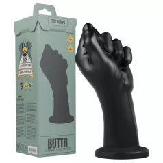BUTTR Fist Corps - fisting dildo - must