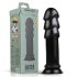 Madbull imidža maaväline dildo (must)
