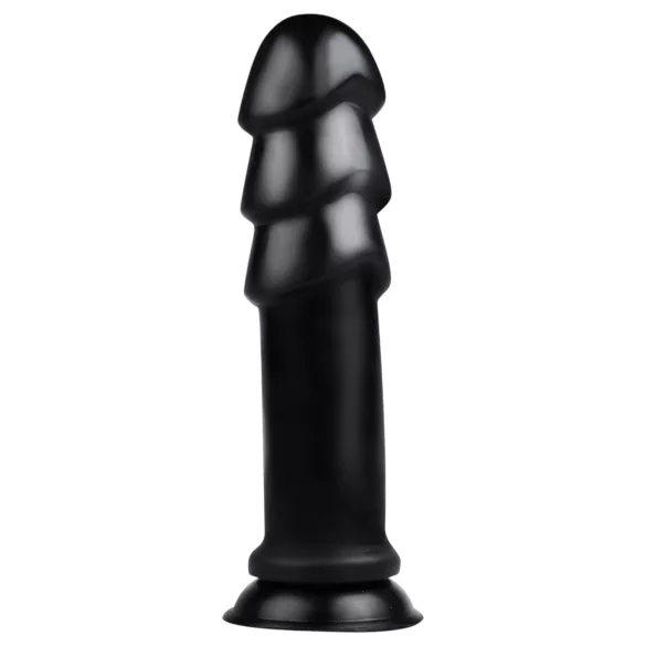 BUTTR Madbull Muzzl - dildo iminapaga - must