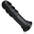 Madbull imidža maaväline dildo (must)