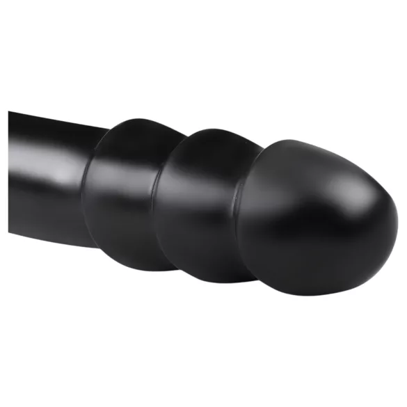 BUTTR Madbull Muzzl - dildo iminapaga - must