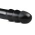 Madbull imidža maaväline dildo (must)