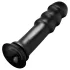 BUTTR Madbull Muzzl - dildo iminapaga - must