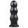 BUTTR Tactical III - must dildo imikuga (must)