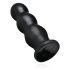 BUTTR Tactical III - must dildo imikuga (must)