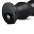 BUTTR Tactical III - must dildo imikuga (must)