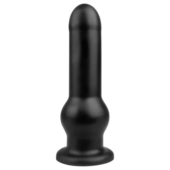 BUTTR Tactical I - dildo iminapaga - must
