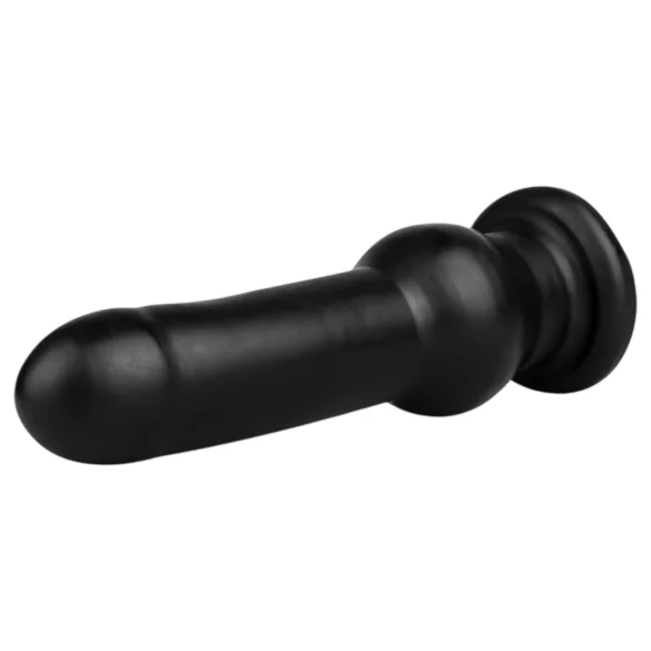BUTTR Tactical I - dildo iminapaga - must