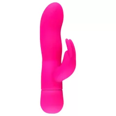 Easytoys Mad Rabbit - kliitorivibraator jänesega - roosa