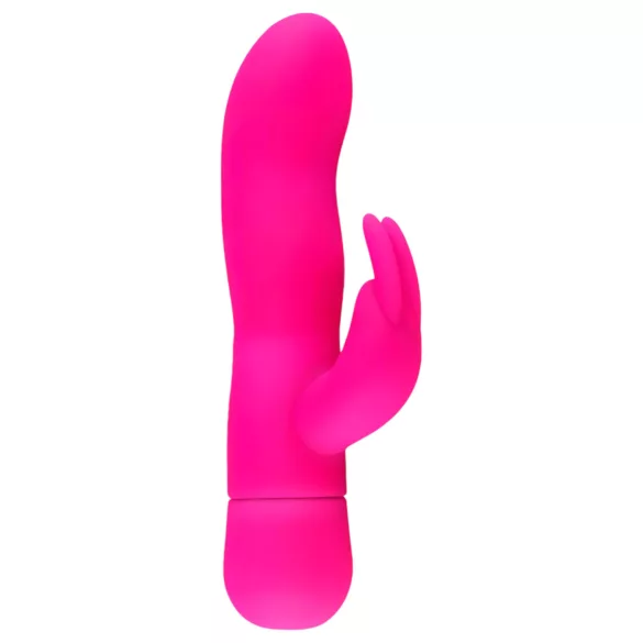 Easytoys Mad Rabbit - kliitorivibraator jänesega - roosa
