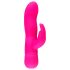 Easytoys Mad Rabbit - kliitori küülikvibraator (roosa)