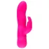Easytoys Mad Rabbit - kliitorivibraator jänesega - roosa