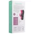 Easytoys Mad Rabbit - kliitorivibraator jänesega - roosa