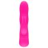 Easytoys Mad Rabbit - kliitori küülikvibraator (roosa)