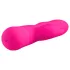 Easytoys Mad Rabbit - kliitorivibraator jänesega - roosa