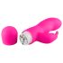 Easytoys Mad Rabbit - kliitori küülikvibraator (roosa)