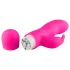 Easytoys Mad Rabbit - kliitorivibraator jänesega - roosa