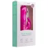 Easytoys Mad Rabbit - kliitorivibraator jänesega - roosa