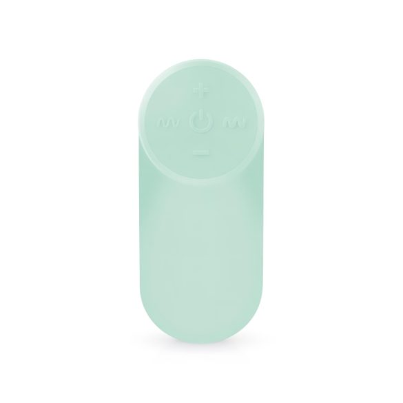 LUV EGG - vibro-muna puldiga - aku - roheline