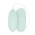 LUV EGG - vibro-muna puldiga - aku - roheline
