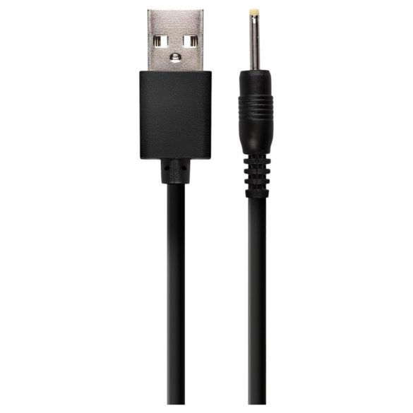 Rosy Gold - G-punkti vibraator - akuga - roosakuldne