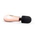 Rosy Gold Mini Wand - akuga massaaživibraator (roosikuld)
