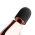 Rosy Gold Mini Wand - akuga massaaživibraator (roosikuld)